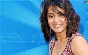 Parminder Nagra